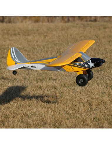 McFarland Carbone Cub 1,3m Spécial édition 2025 RTF / BNF