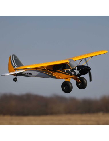 McFarland Carbone Cub 1,3m Spécial édition 2025 RTF / BNF