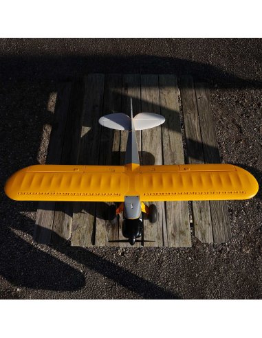 McFarland Carbone Cub 1,3m Spécial édition 2025 RTF / BNF