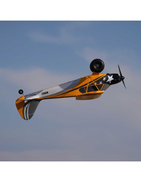 McFarland Carbone Cub 1,3m Spécial édition 2025 RTF / BNF