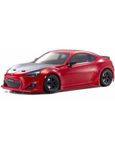 RC Drift Toyota 86 GT Kyosho