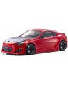 RC Drift Toyota 86 GT Kyosho