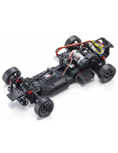 Châssis Drift Kyosho