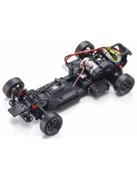 Châssis Drift Kyosho