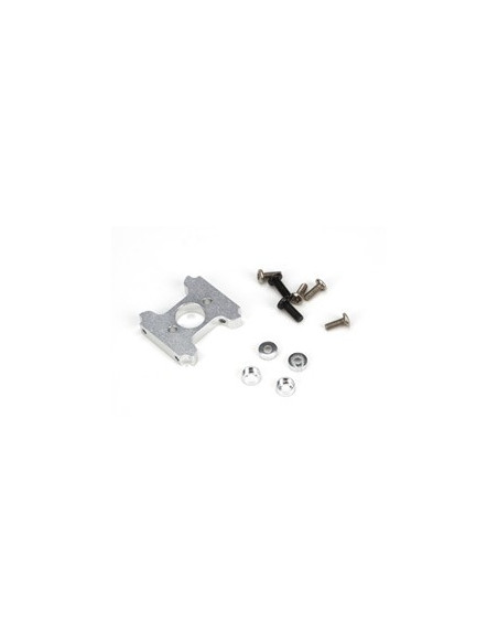 BLH1643 Support moteur Alu blade 400-450 E-flite