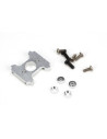 BLH1643 Support moteur Alu blade 400-450 E-flite
