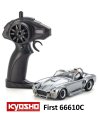 Mini-Z First Shelby Cobra 427 S/C Chrome Kyosho 66610C