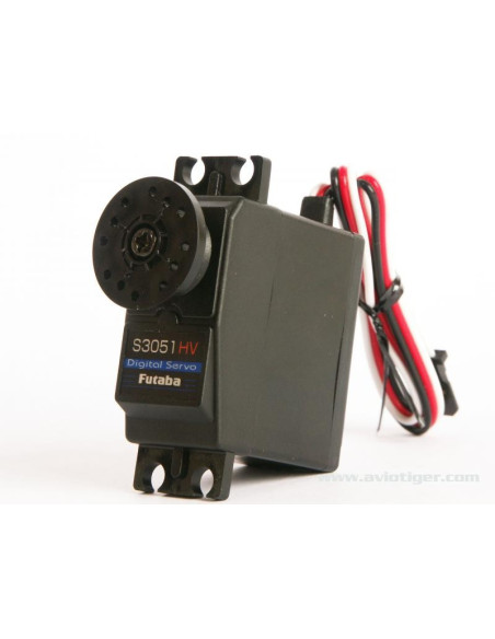 Servo S3051HV Futaba