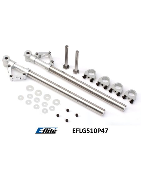 EFLG510P47 E-flite train P47 60-120