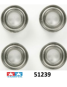 Tamiya 51239 roulements 1050 (x4) 5X10
