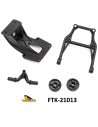 FTK-21013 Kit aileron et roue anti-wheeling STX Funtek