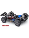 Mini Slash Brushless 4x4 + accu + chargeur complet 108164-1 - vue 6