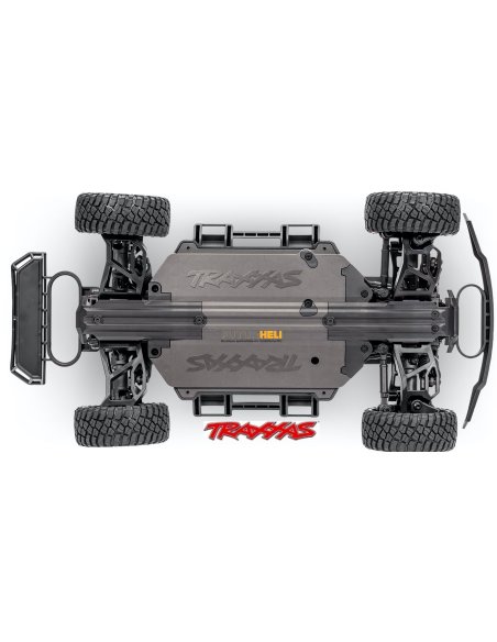Mini Slash Brushless 4x4 + accu + chargeur complet 108164-1
