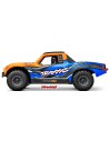 Mini Slash Brushless 4x4 + accu + chargeur complet 108164-1 - vue 8