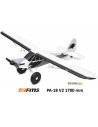 FMS PA-18 Super Cub V2 Stol env 1700 mm PNP