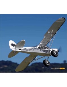 FMS PA-18 Super Cub V2 Stol env 1700 mm 2