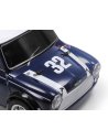 Mini Cooper Racing Tamiya 58747 châssis MB01 - vue 5
