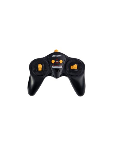 Camion benne basculante + radio + batterie 1/18 ème RTR