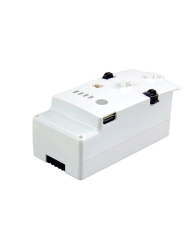 Batterie pour belle 206 ref 25351