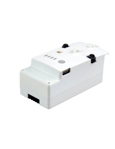 Batterie pour belle 206 ref 25351