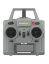 Helico Rc futurheli avec radio