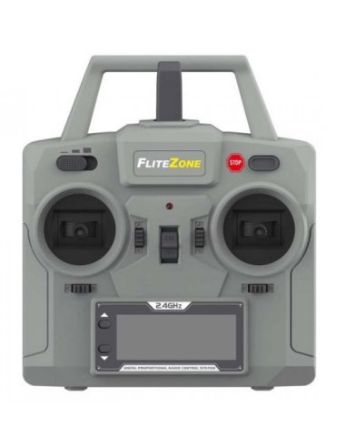 Helico Rc futurheli avec radio