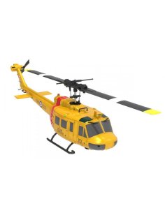 Helico Bell UH-1DX Canada Complet rotor 315mm  ( 2 x batteries ) 2