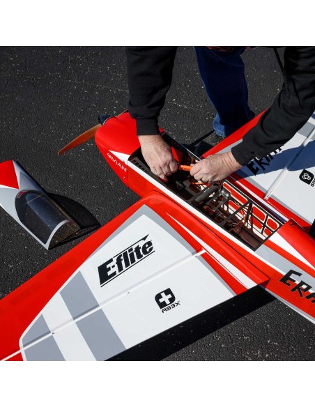 Cellule eratix 1.6 futurheli