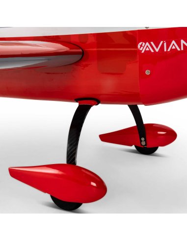 Train carbone  eratix futurheli