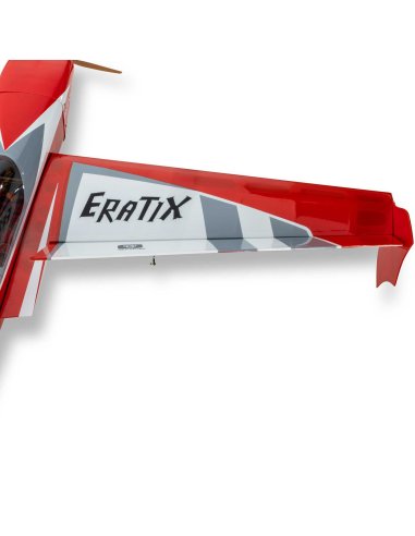 Eratix 3D (env 1,60m) bois BNF Basic + AS3X / Safe EFL-13350