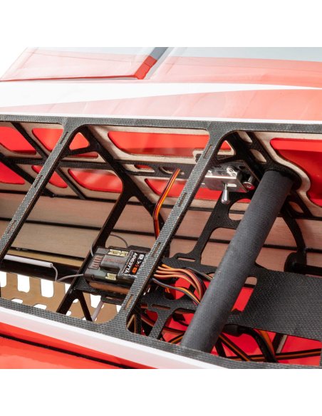 Eratix 3D (env 1,60m) bois BNF Basic + AS3X / Safe EFL-13350