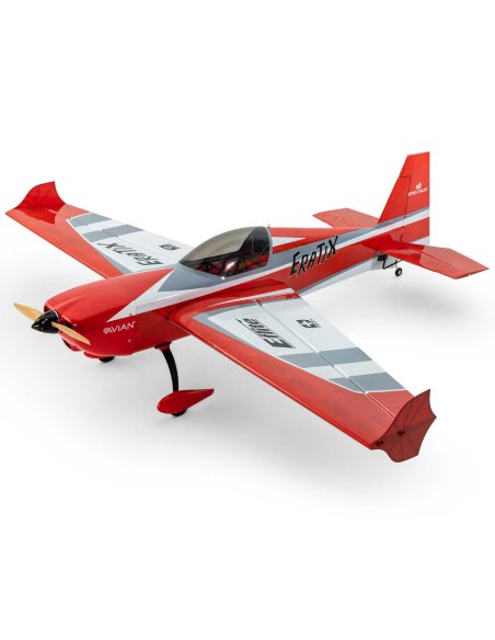 Eratix 3D (env 1,60m) bois BNF Basic + AS3X / Safe EFL-13350