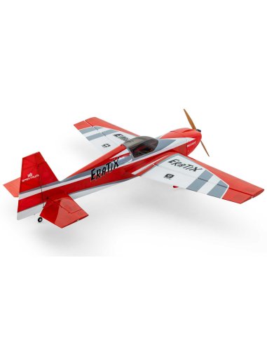 Eratix 3D (env 1,60m) bois BNF Basic + AS3X / Safe EFL-13350