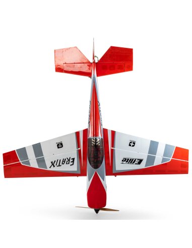 Eratix 3D (env 1,60m) bois BNF Basic + AS3X / Safe EFL-13350