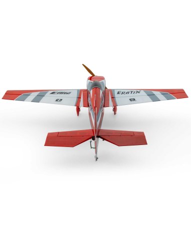 Eratix 3D (env 1,60m) bois BNF Basic + AS3X / Safe EFL-13350