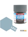 LP-37 Peinture Light Ghost Gray 10ml Tamiya 82137