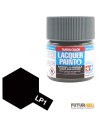 LP1 Peinture noir 10ml Tamiya 82101