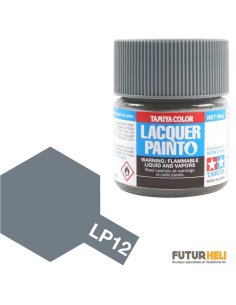 LP-12 Peinture IJN Gris ( marine )10ml Tamiya 82112