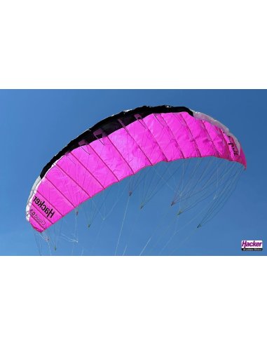 Voile parapente Rc Hacker