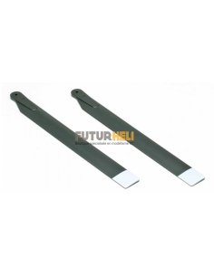 Pales principales pour helico Bell UH Canada / SAR / Marine