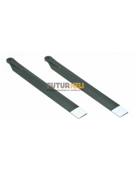 Pales principales pour helico Bell UH Canada / SAR / Marine