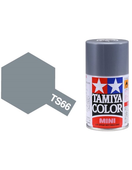 TS66 Gris marine japonais Tamiya 85066