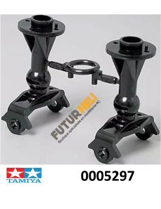 Tamiya 0005297 Grappe E Fusées Clod Buster