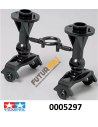 Tamiya 0005297 Grappe E Fusées Clod Buster