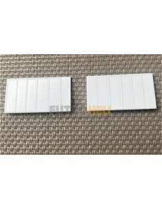 Empennage helico Bell UH-1 Amewi 057-25356-23