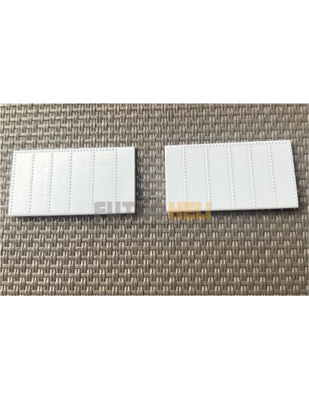 Empennage helico Bell UH-1 Amewi 057-25356-23