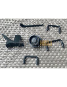 Accessoires bell UH-1 antenne / coupe cable etc .. 057-25356-24 futurheli