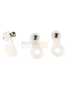 Bras de servos helico 057-25332-32