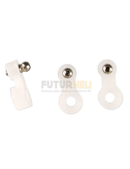 Bras de servos helico 057-25332-32