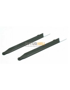 Pales principales série pro Bell 205/206/Airwolf